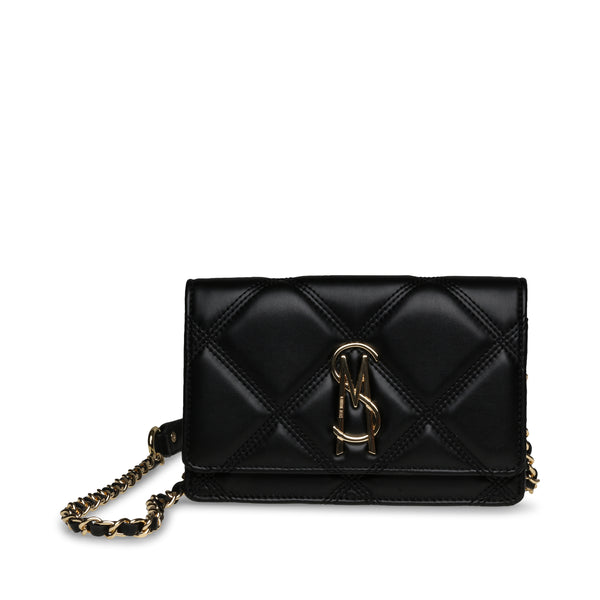Bendue Bag BLACK/GOLD