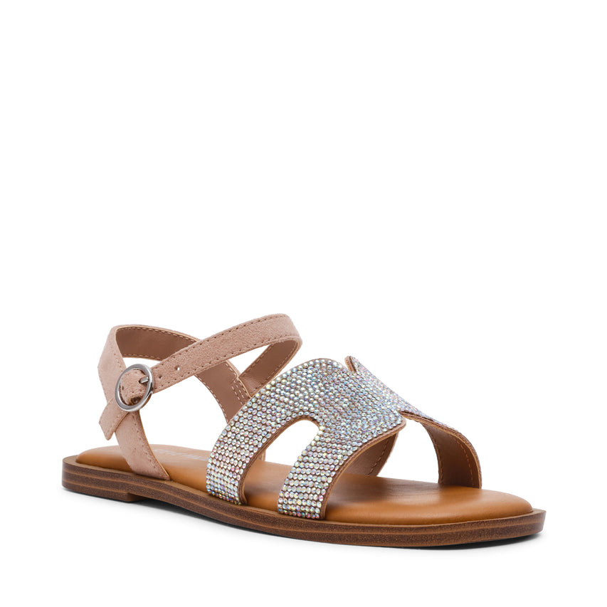 Jhidden Sandal RHINESTONE