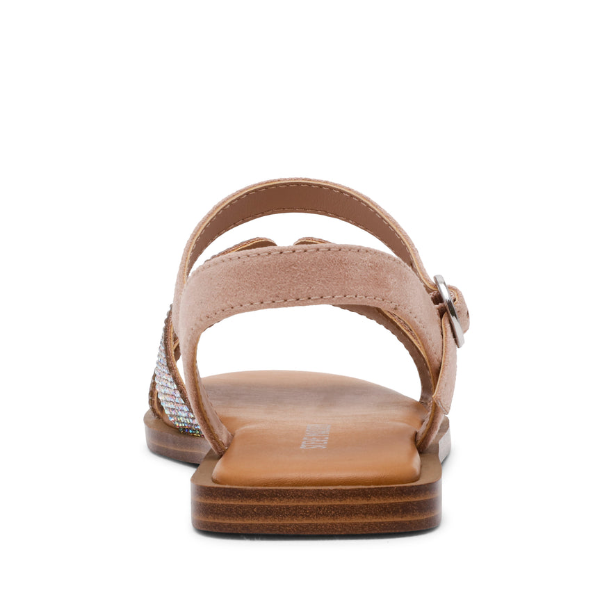 Jhidden Sandal RHINESTONE