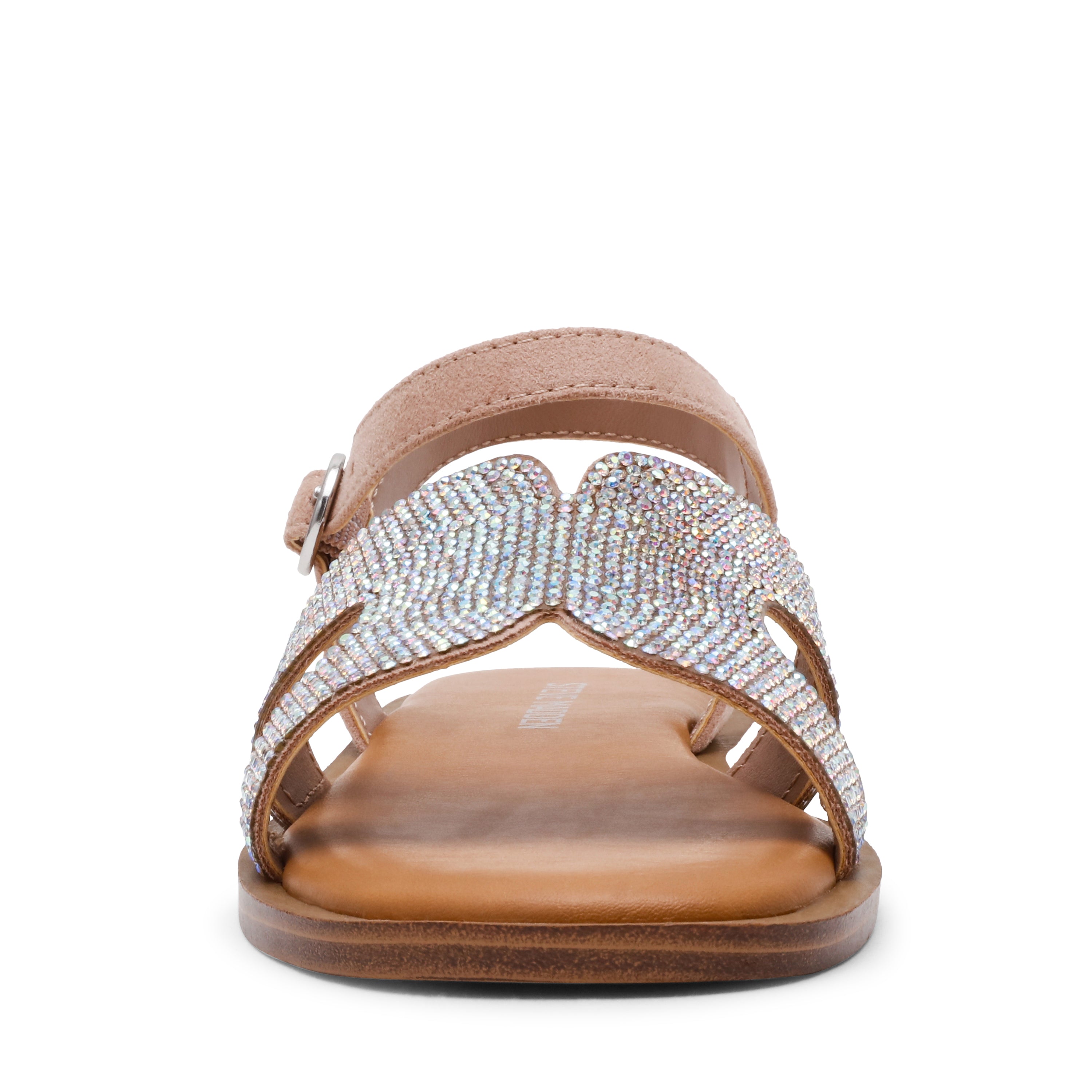 Jhidden Sandal RHINESTONE