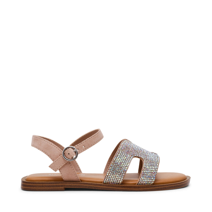 Jhidden Sandal RHINESTONE