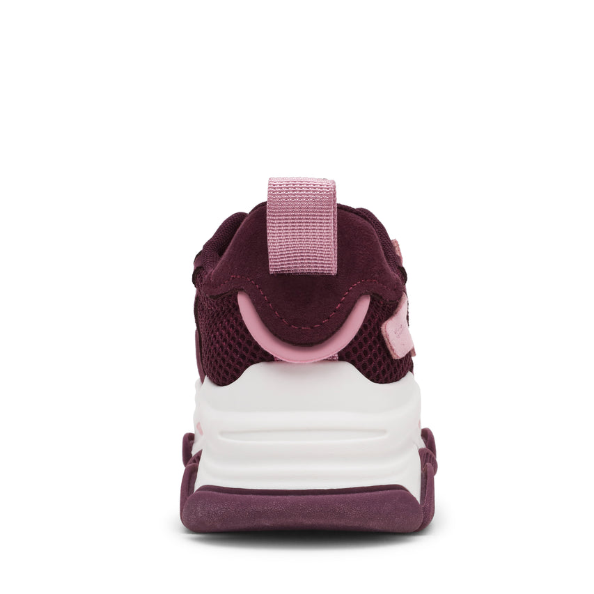 Jpossession Trainer DK CHERRY SUEDE