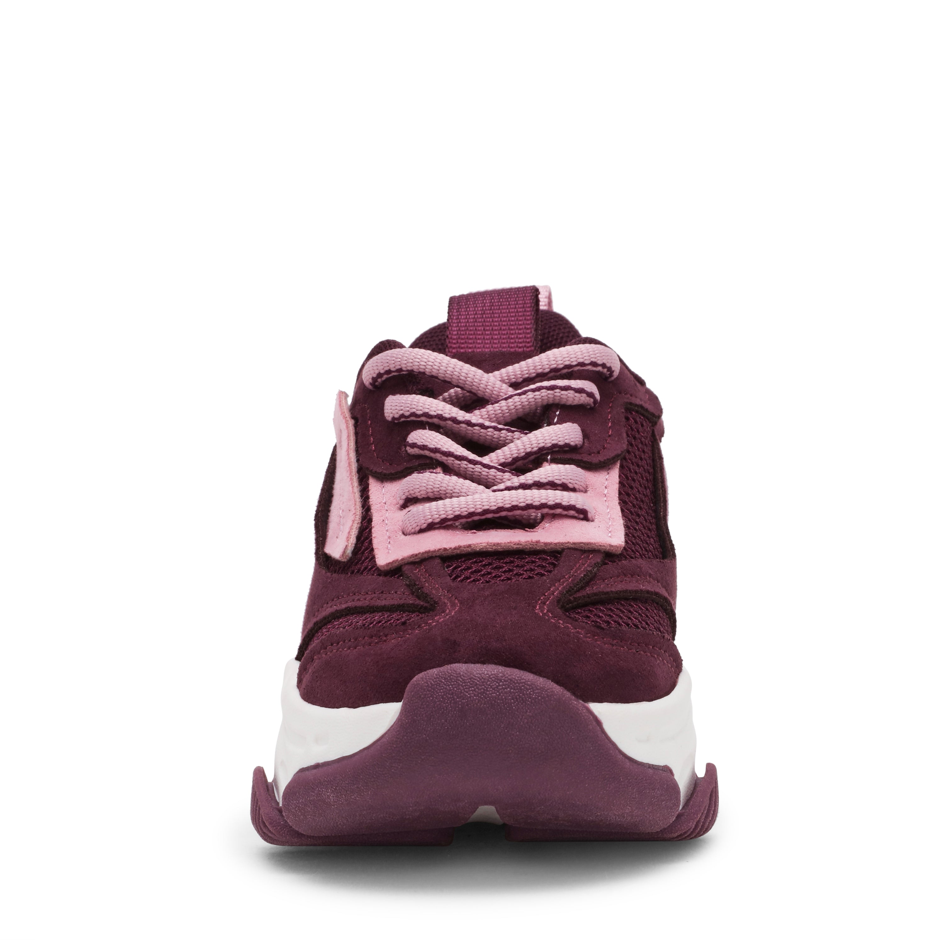 Jpossession Trainer DK CHERRY SUEDE