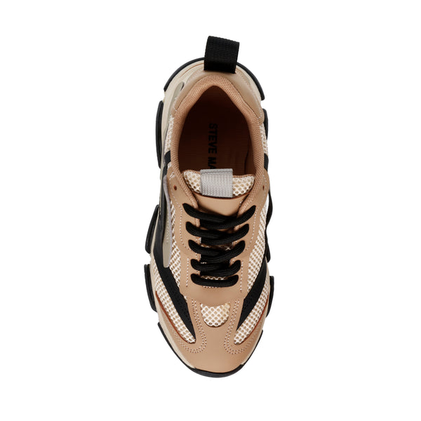 Jpossession Trainer KHAKI/BLACK