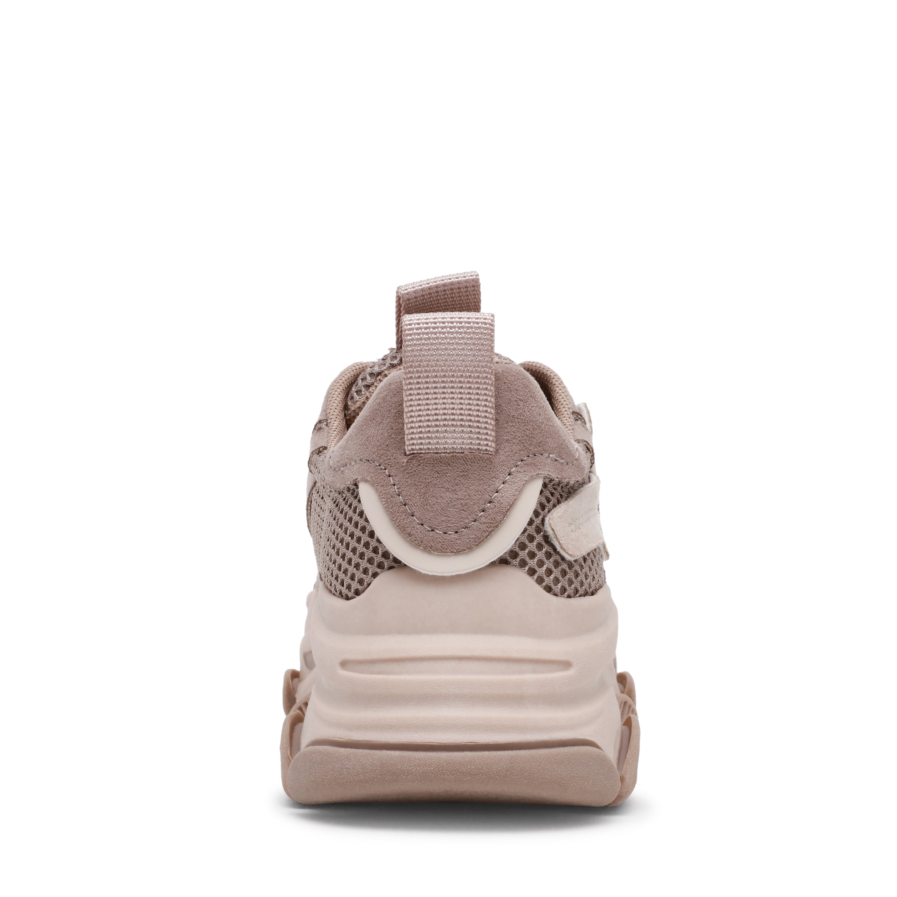Jpossession Trainer TAUPE/GREY SUEDE