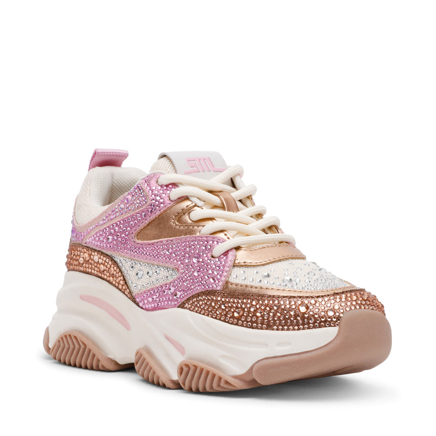 Jprivy Trainer PINK MULTI