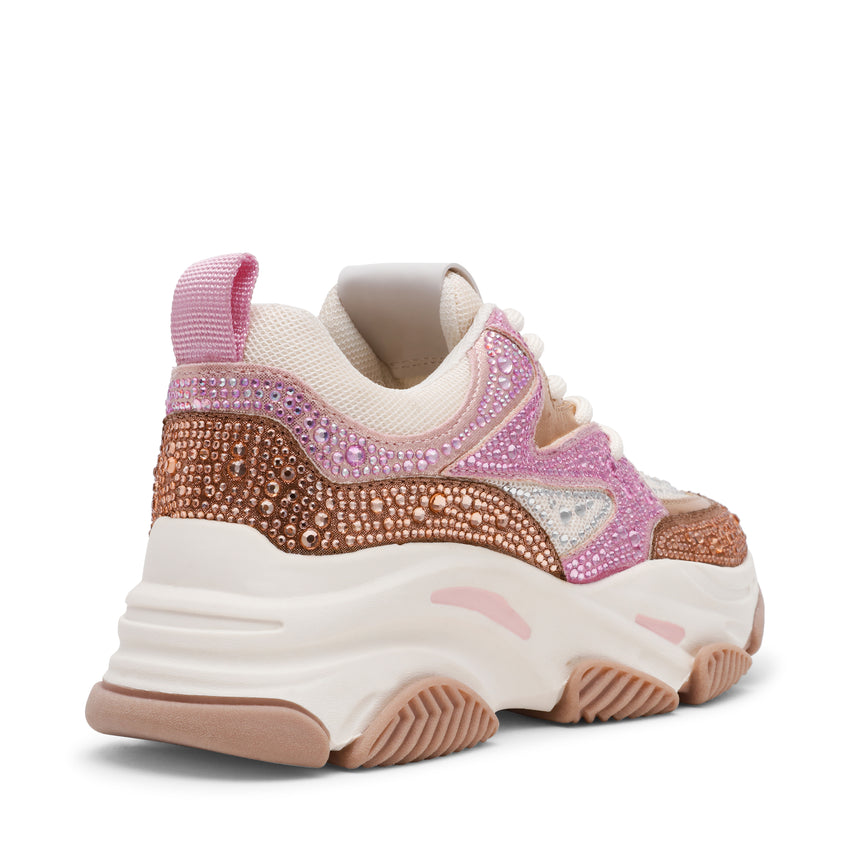 Jprivy Trainer PINK MULTI
