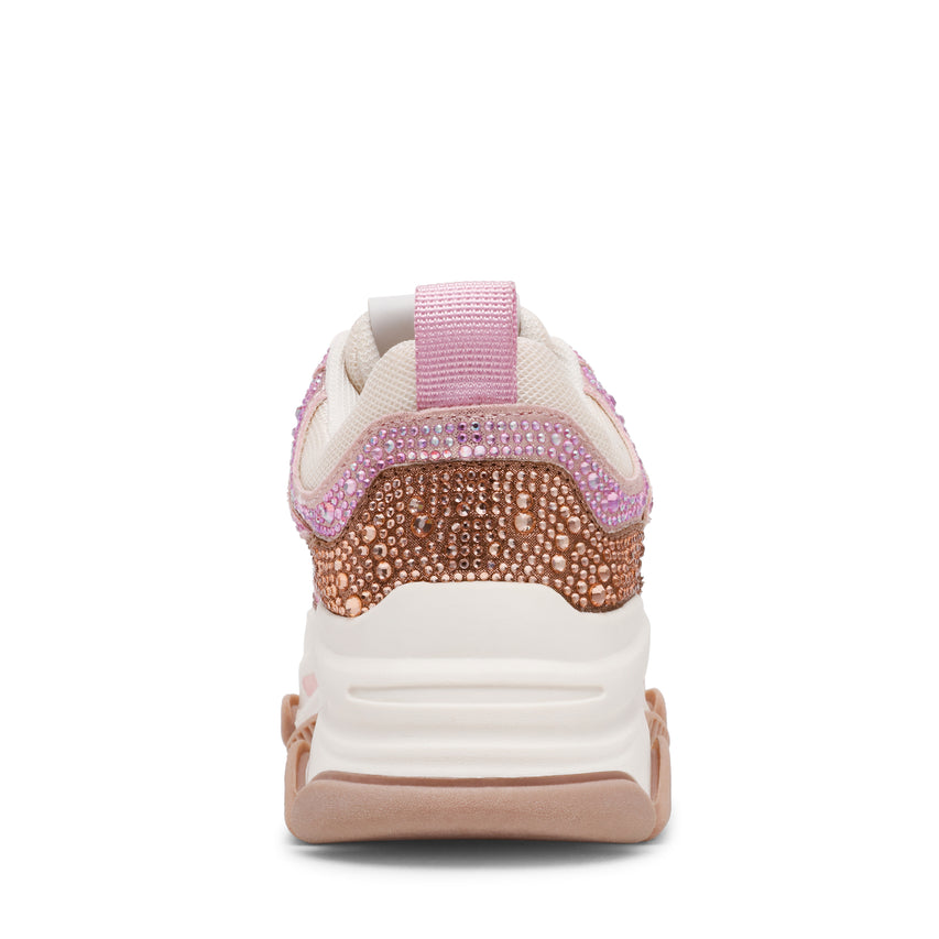 Jprivy Trainer PINK MULTI