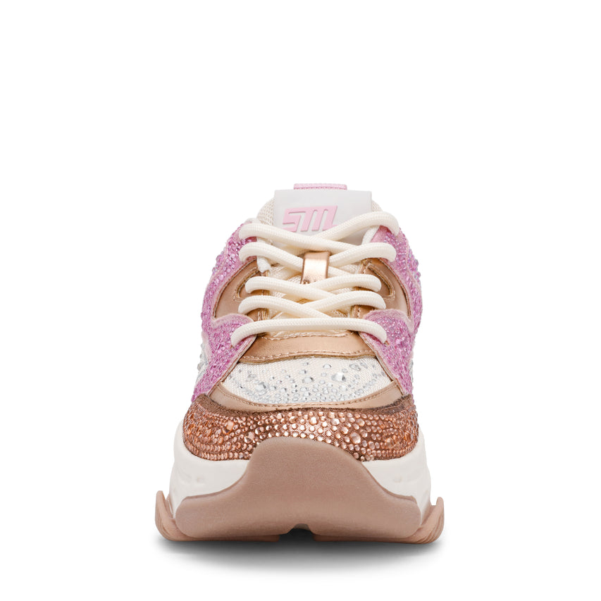 Jprivy Trainer PINK MULTI