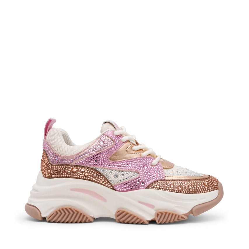Jprivy Trainer PINK MULTI