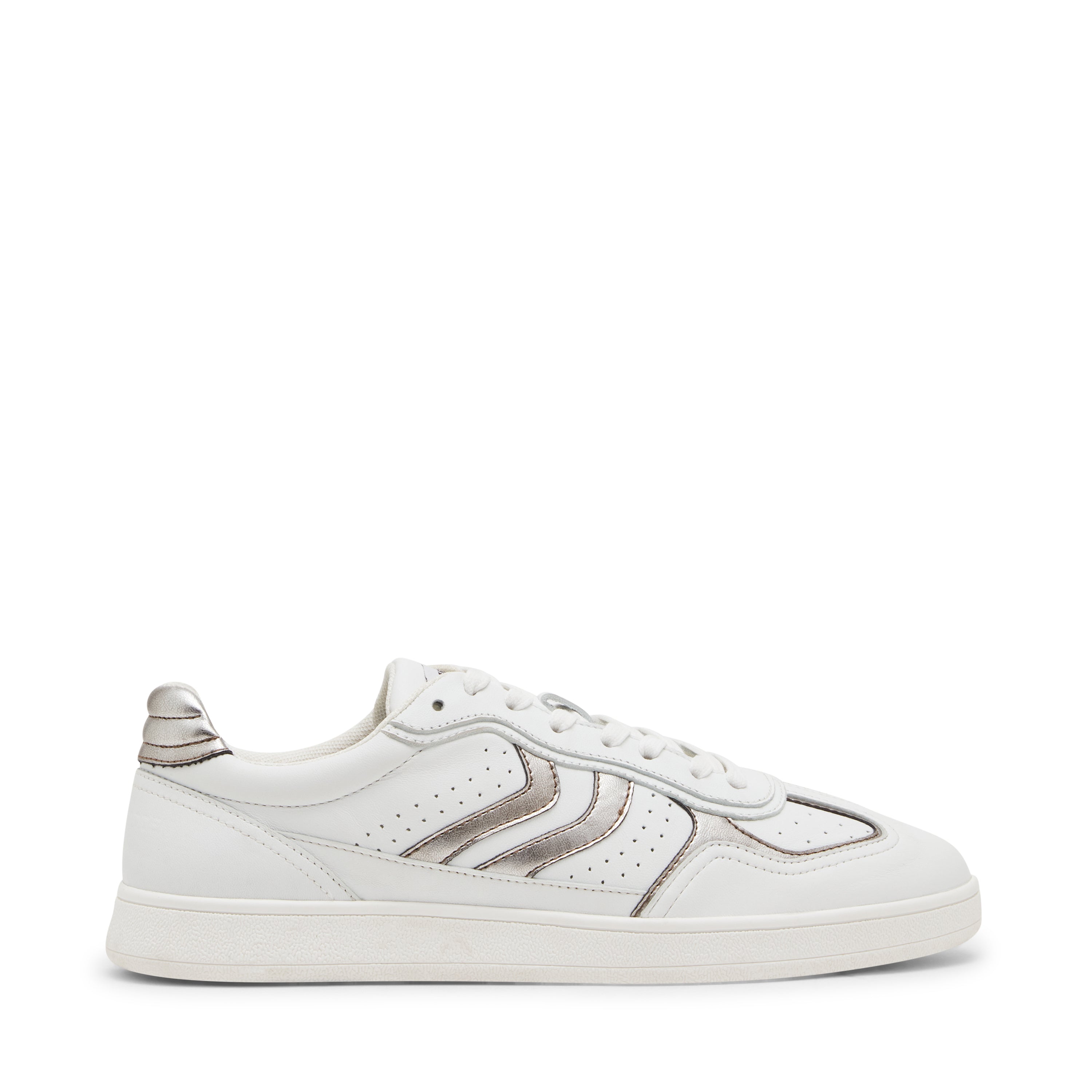 Claymorre Trainer WHITE MULTI