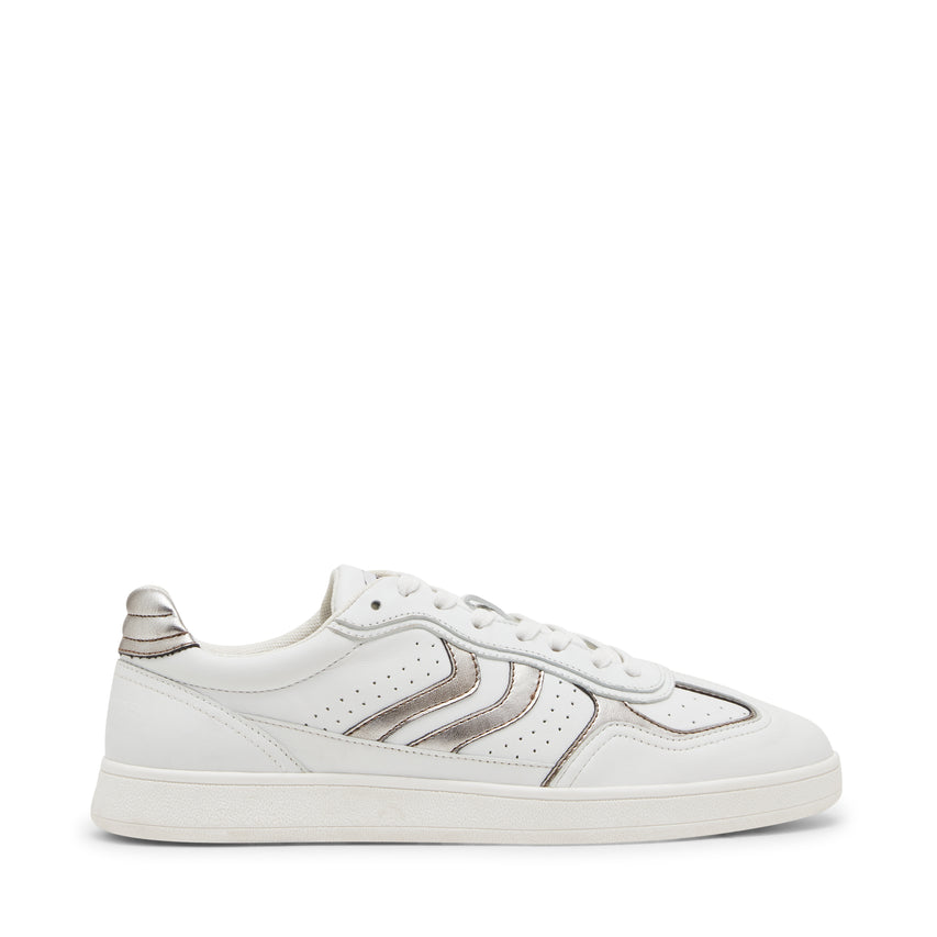 Claymorre Trainer WHITE MULTI