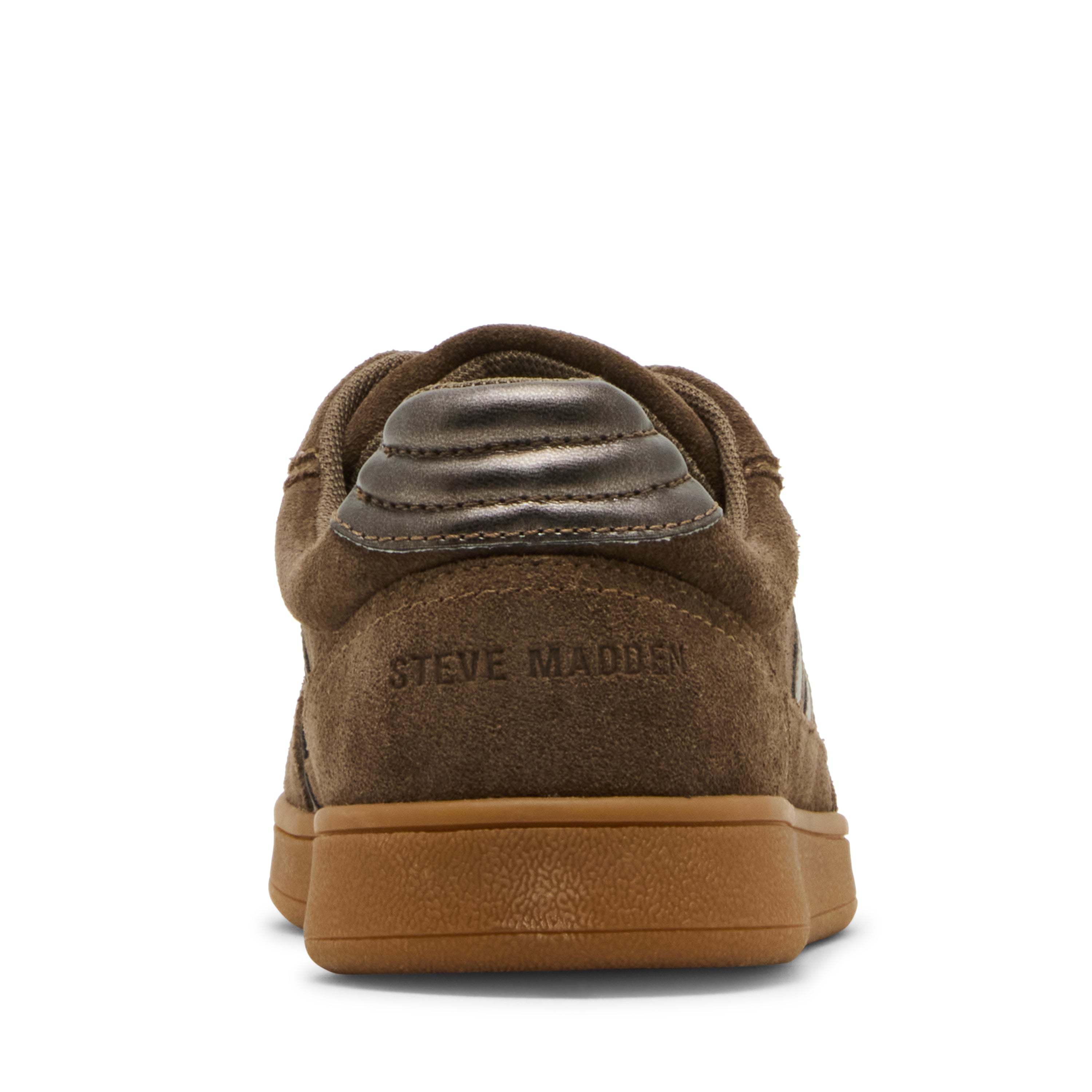 Claymorre Trainer TAUPE MULTI SUEDE