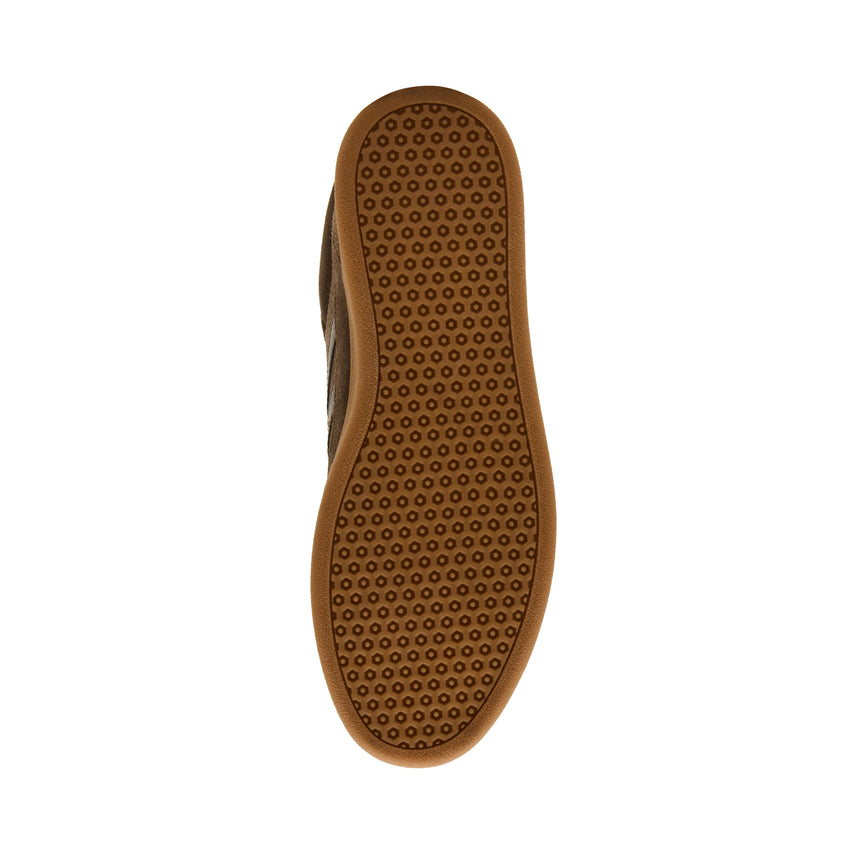 Claymorre Trainer TAUPE MULTI SUEDE