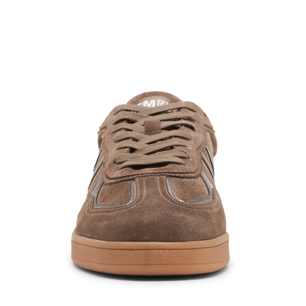 Claymorre Trainer TAUPE MULTI SUEDE