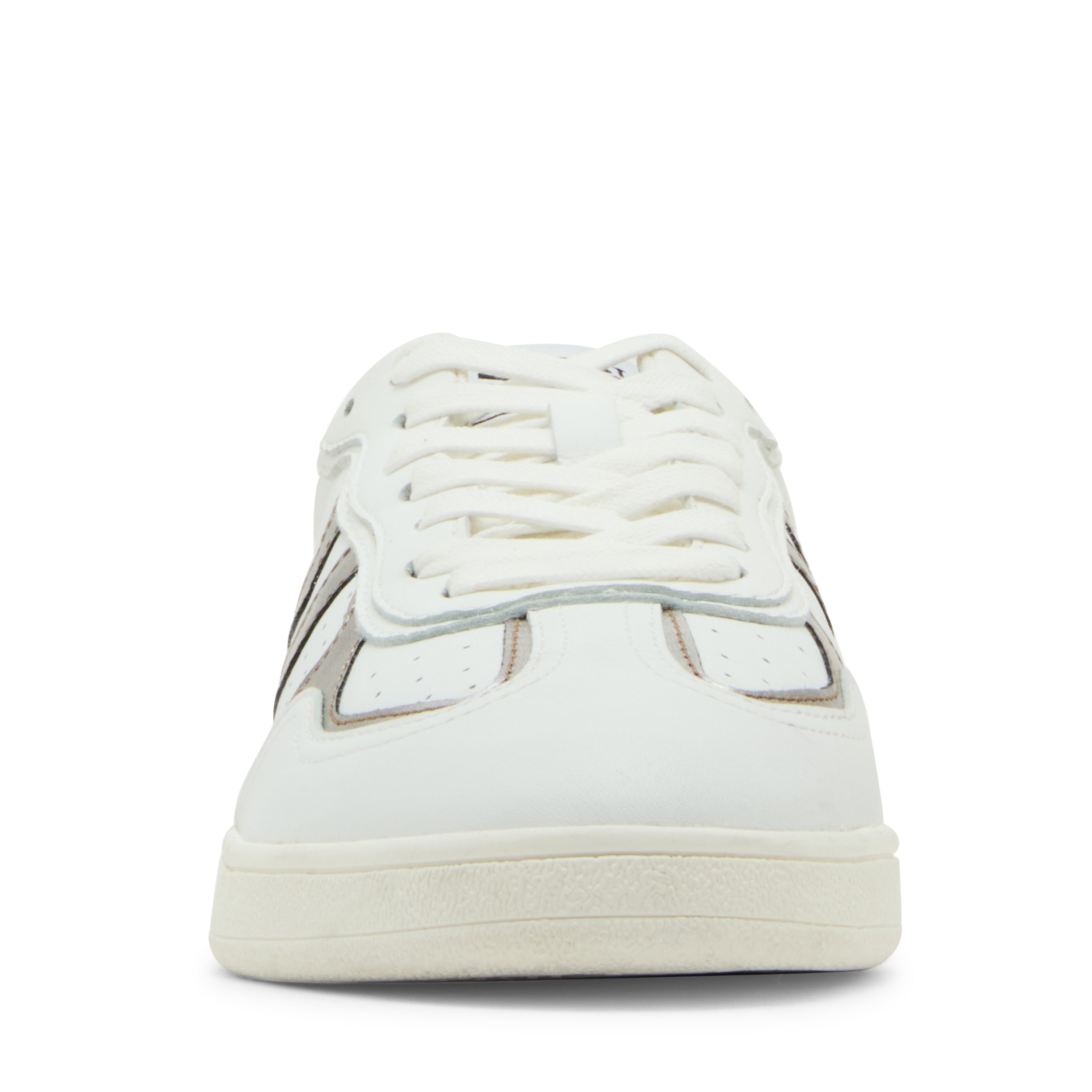 Claymorre Trainer WHITE MULTI