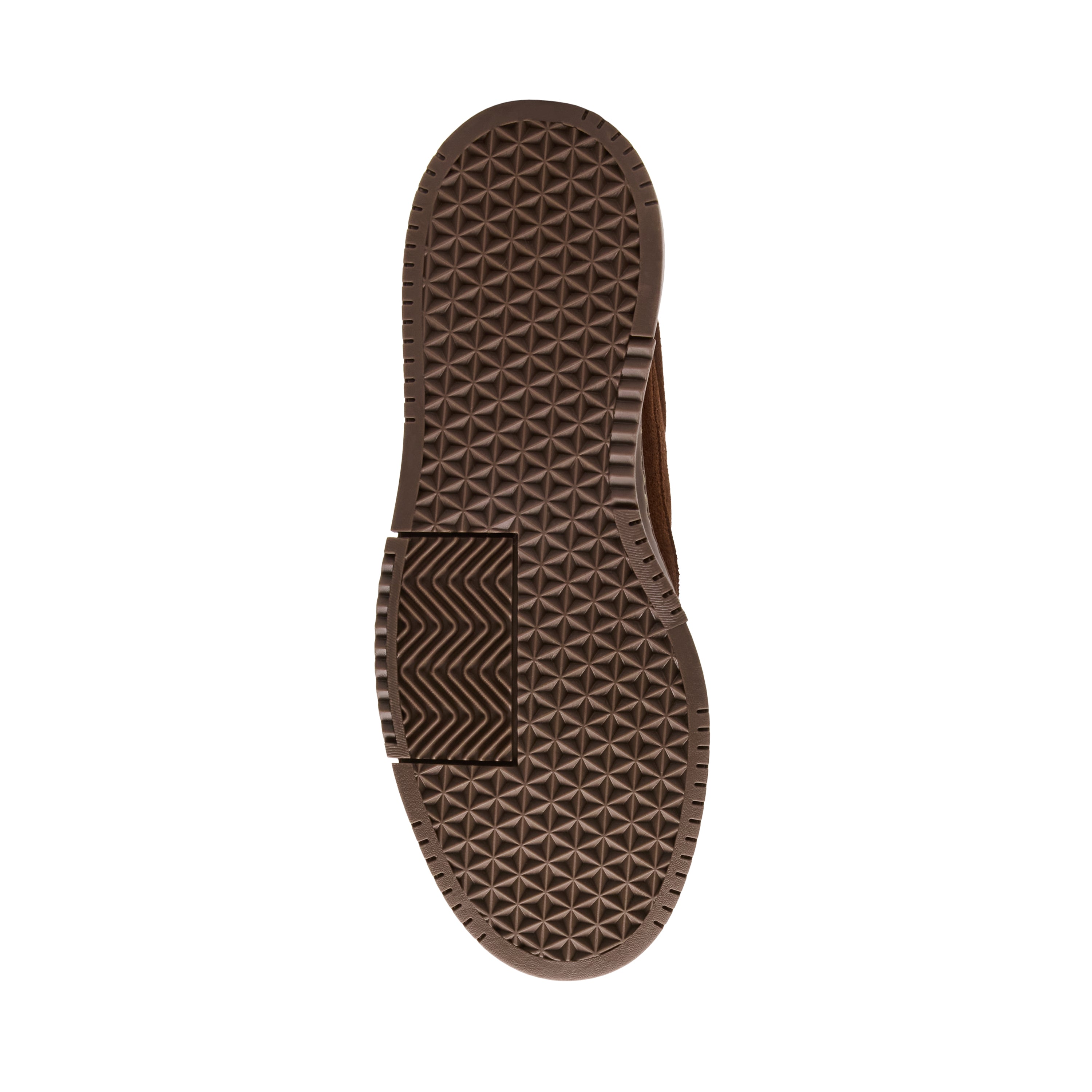 Cliff-S Trainer BROWN SUEDE