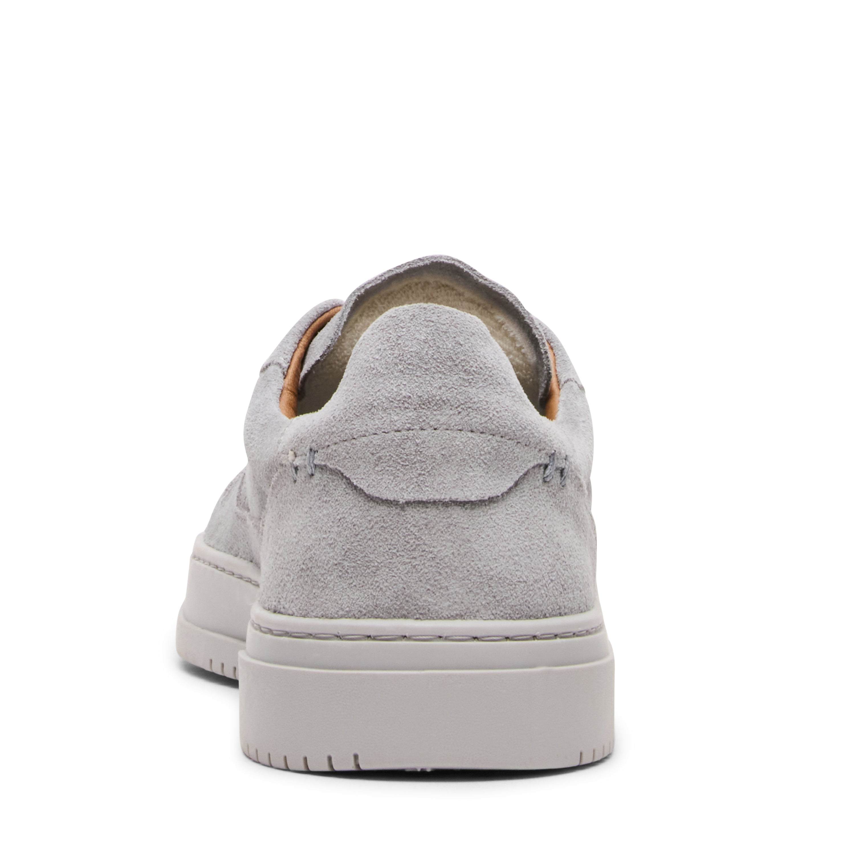 Cliff-S Trainer GREY SUEDE