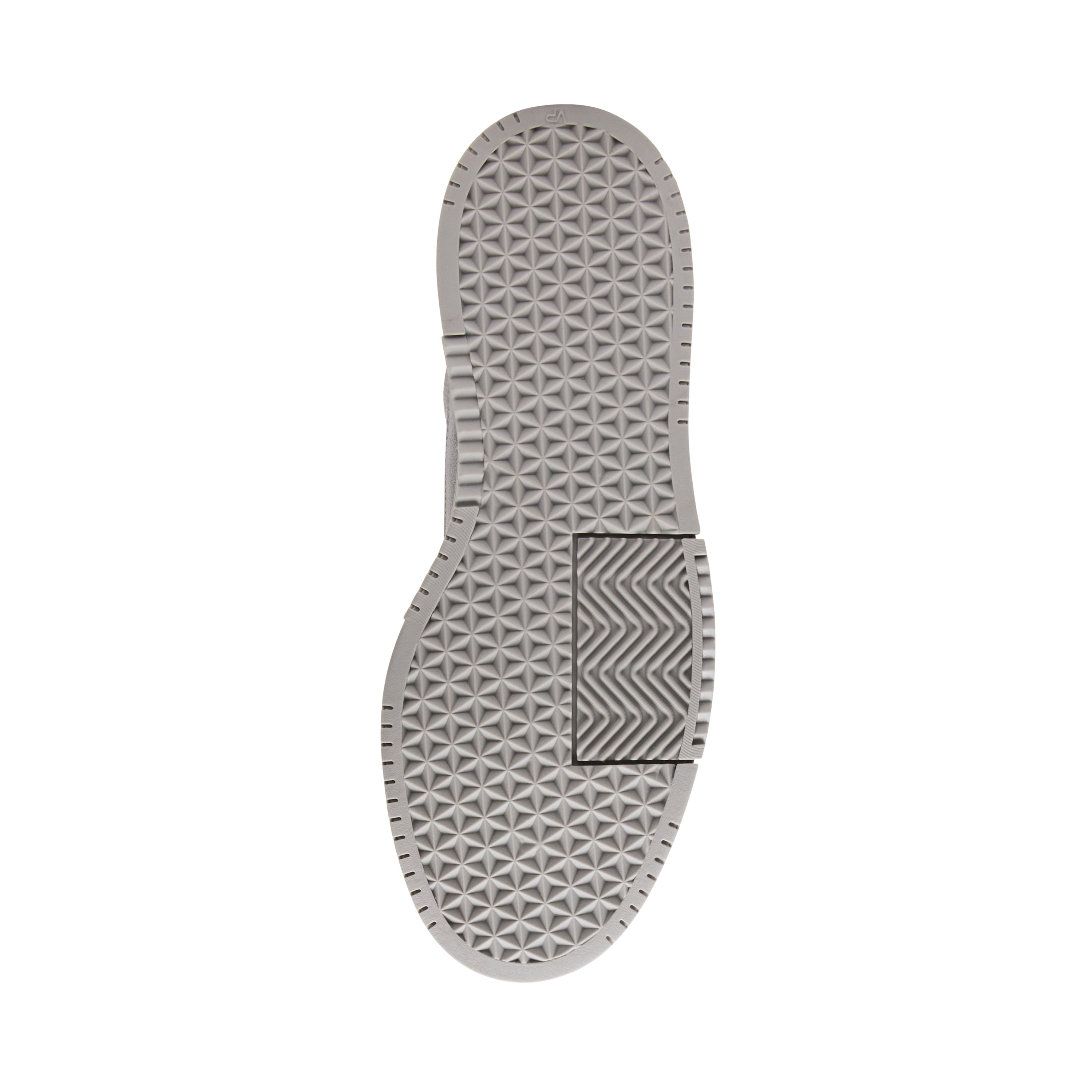 Cliff-S Trainer GREY SUEDE