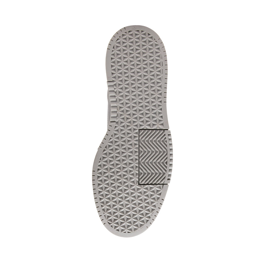 Cliff-S Trainer GREY SUEDE