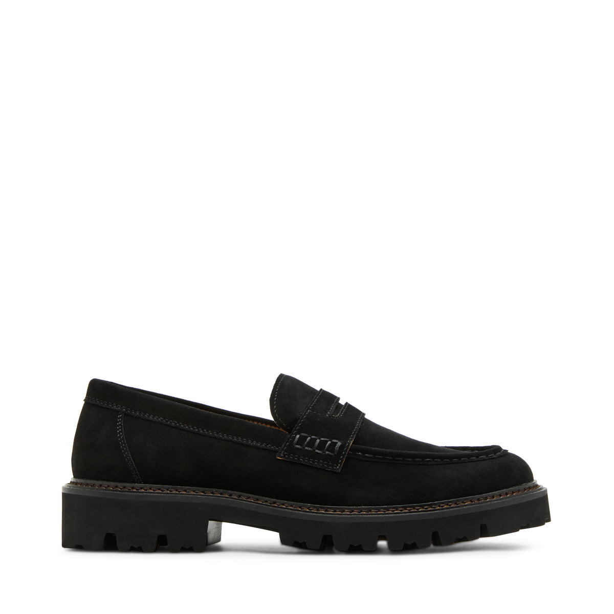 Noordin Casual Shoe SUEDE