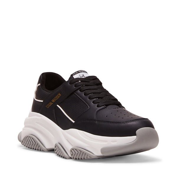 Park Trainer BLACK/WHTE