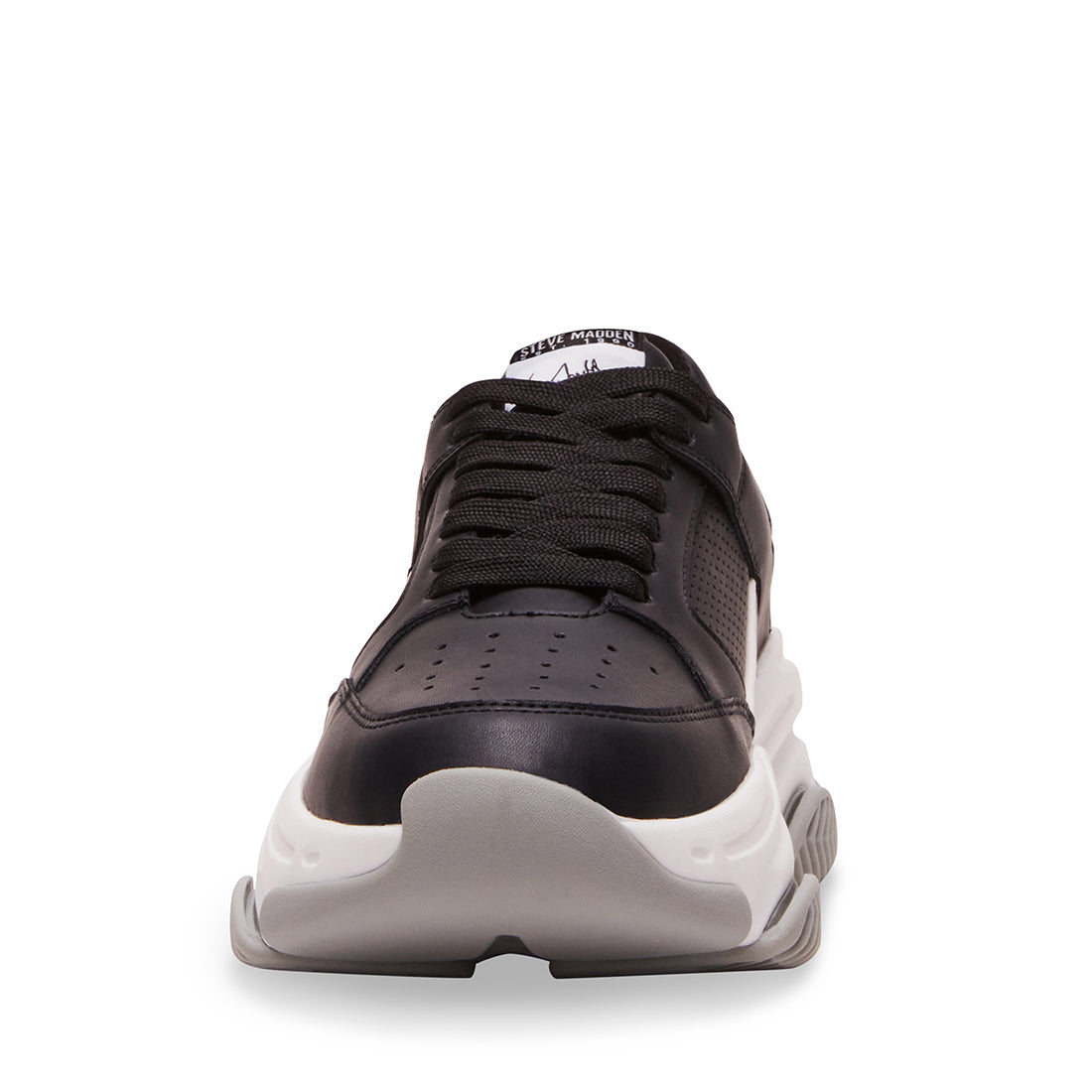 Park Trainer BLACK/WHTE