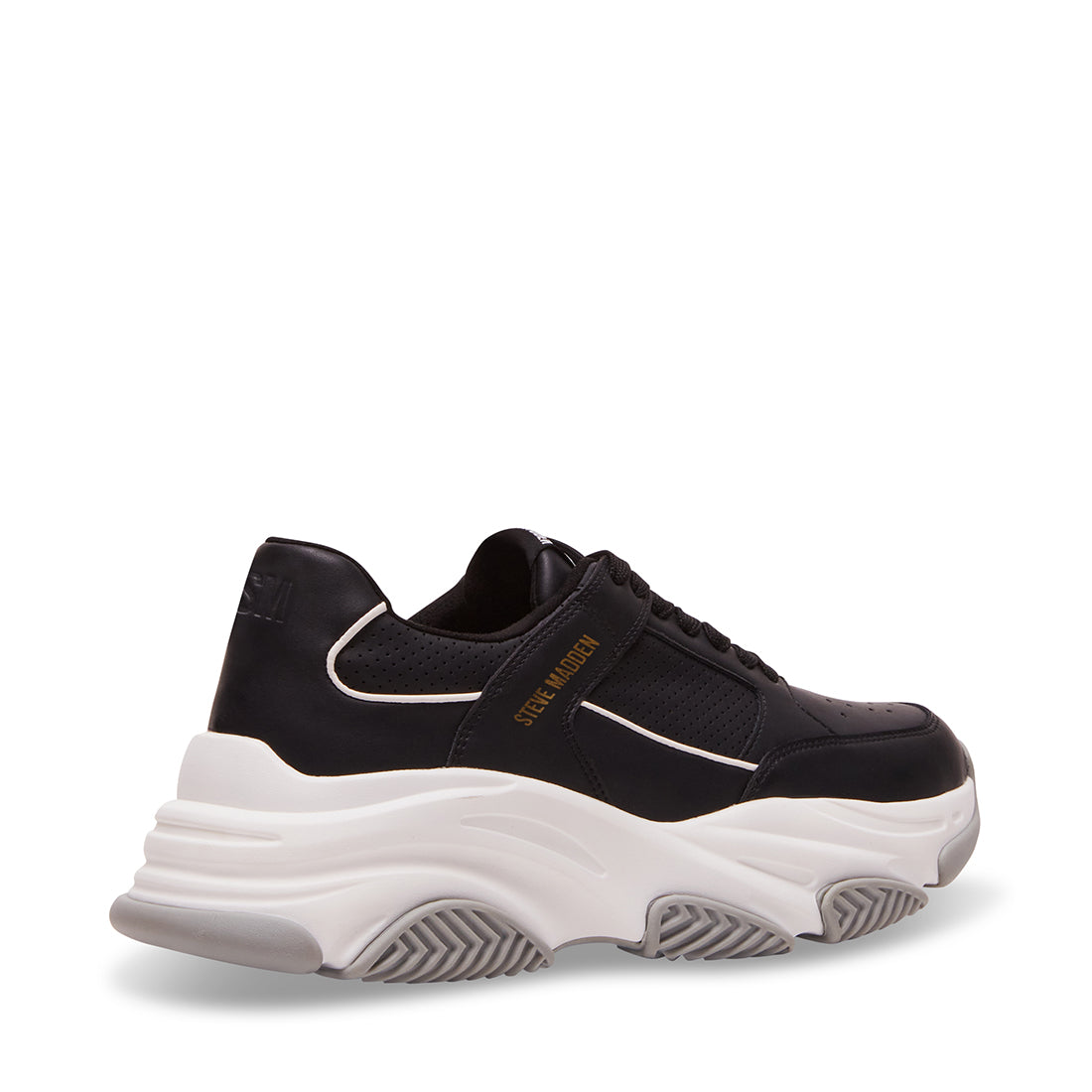 Park Trainer BLACK/WHTE