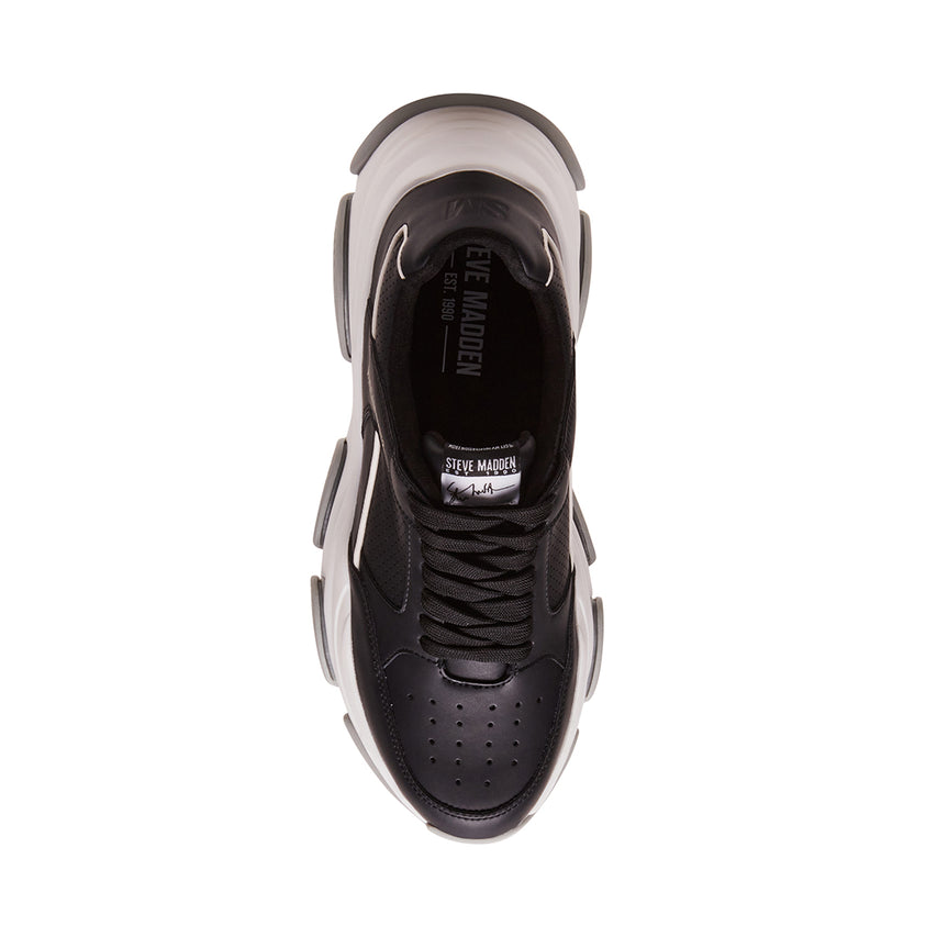 Park Trainer BLACK/WHTE