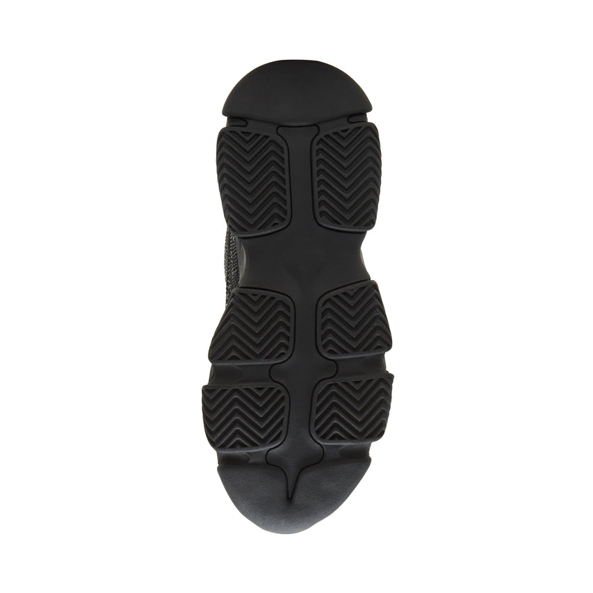 Plastored Trainer BLACK/BLACK