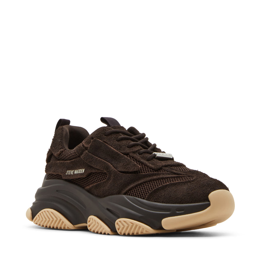 Possess-H Trainer BROWN