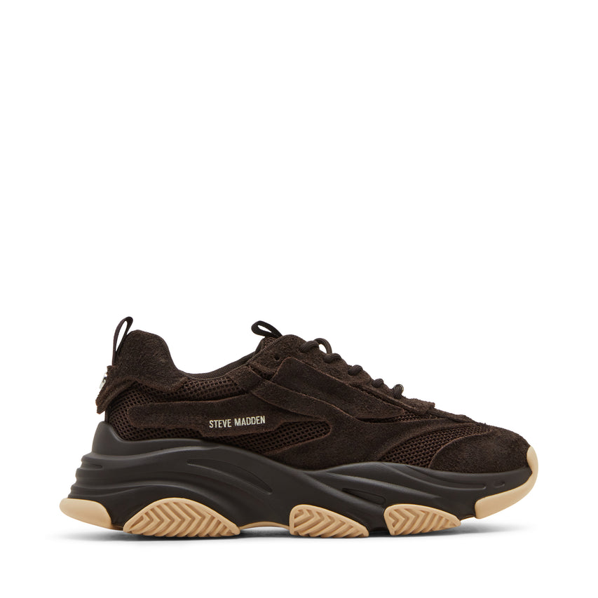Possess-H Trainer BROWN
