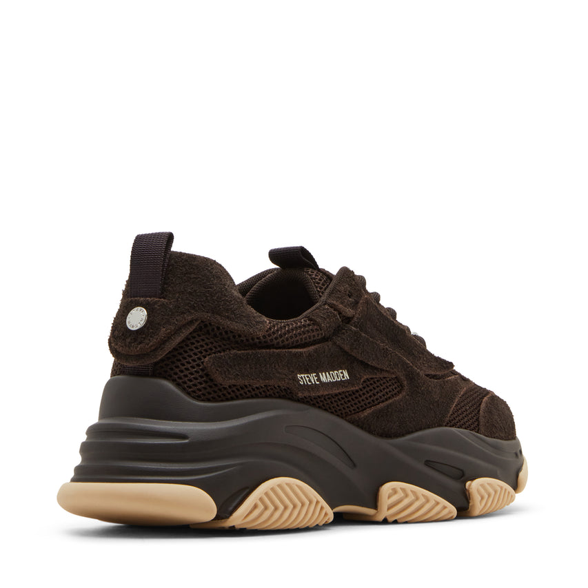 Possess-H Trainer BROWN