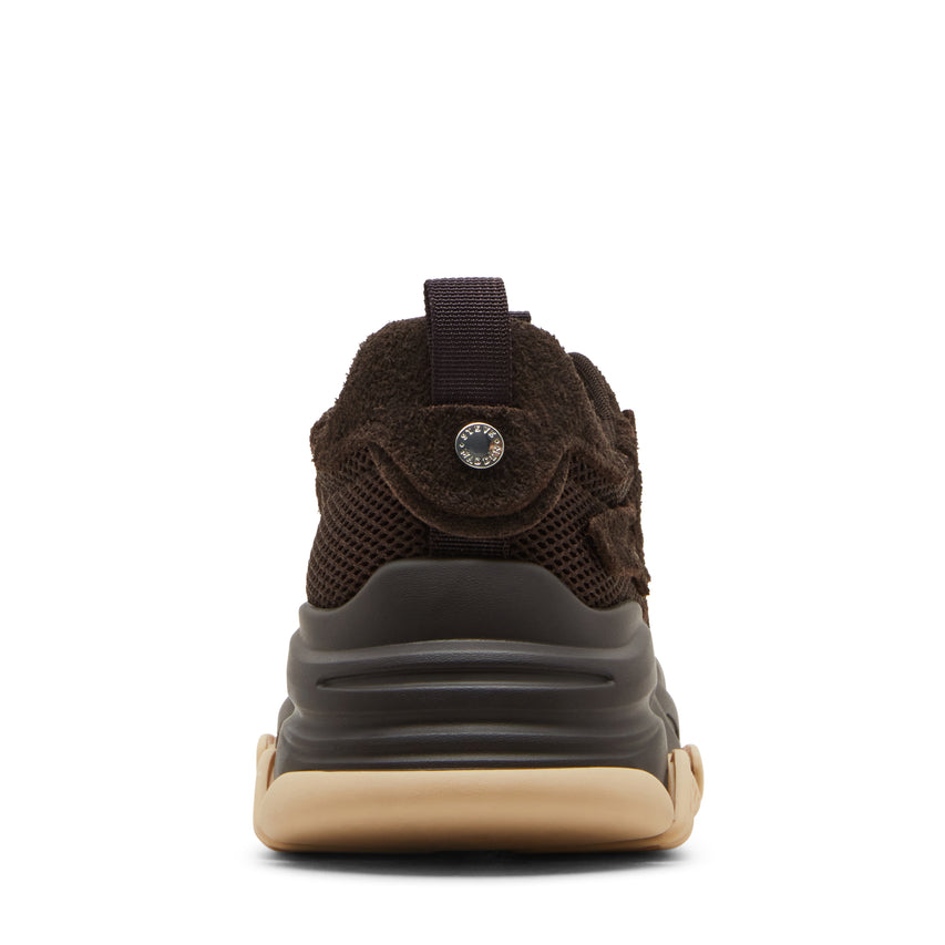 Possess-H Trainer BROWN