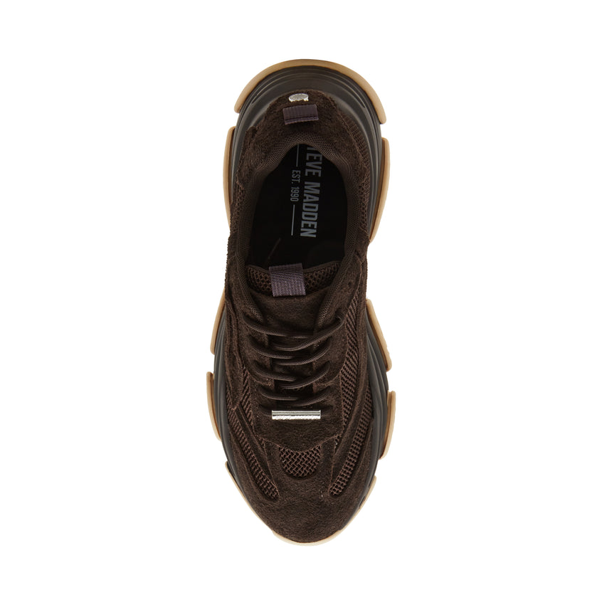 Possess-H Trainer BROWN