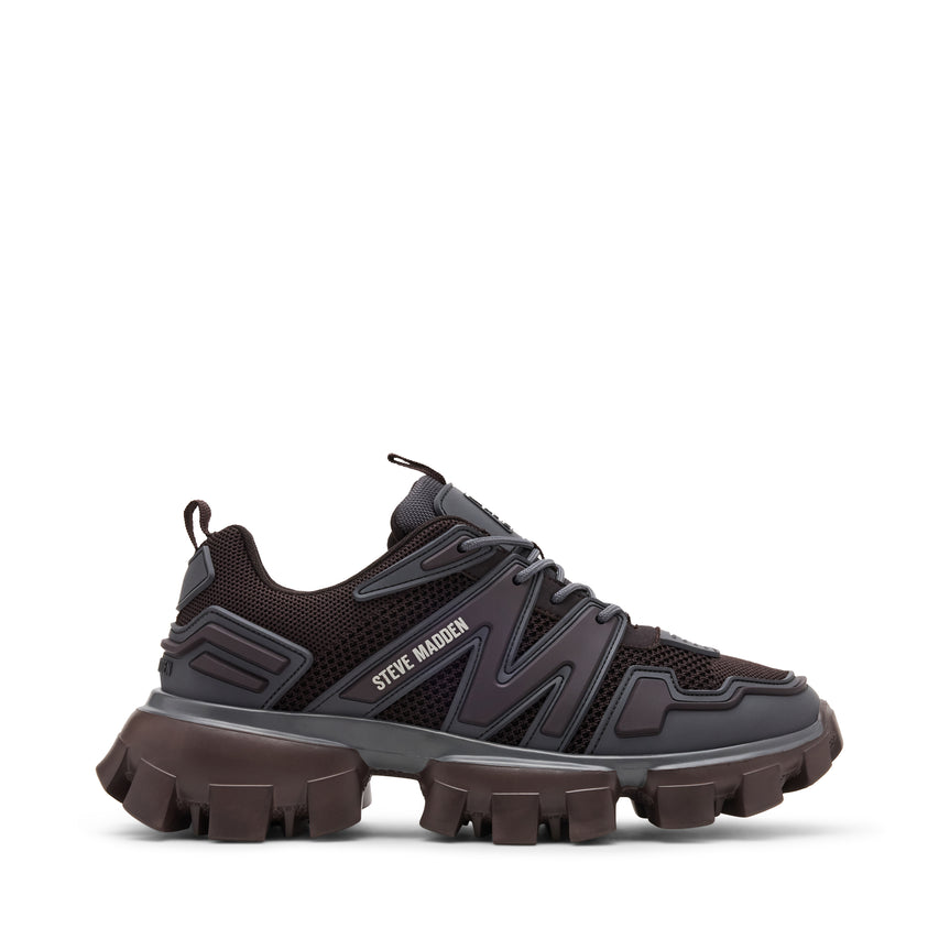 Prive Trainer CHARCOAL GREY
