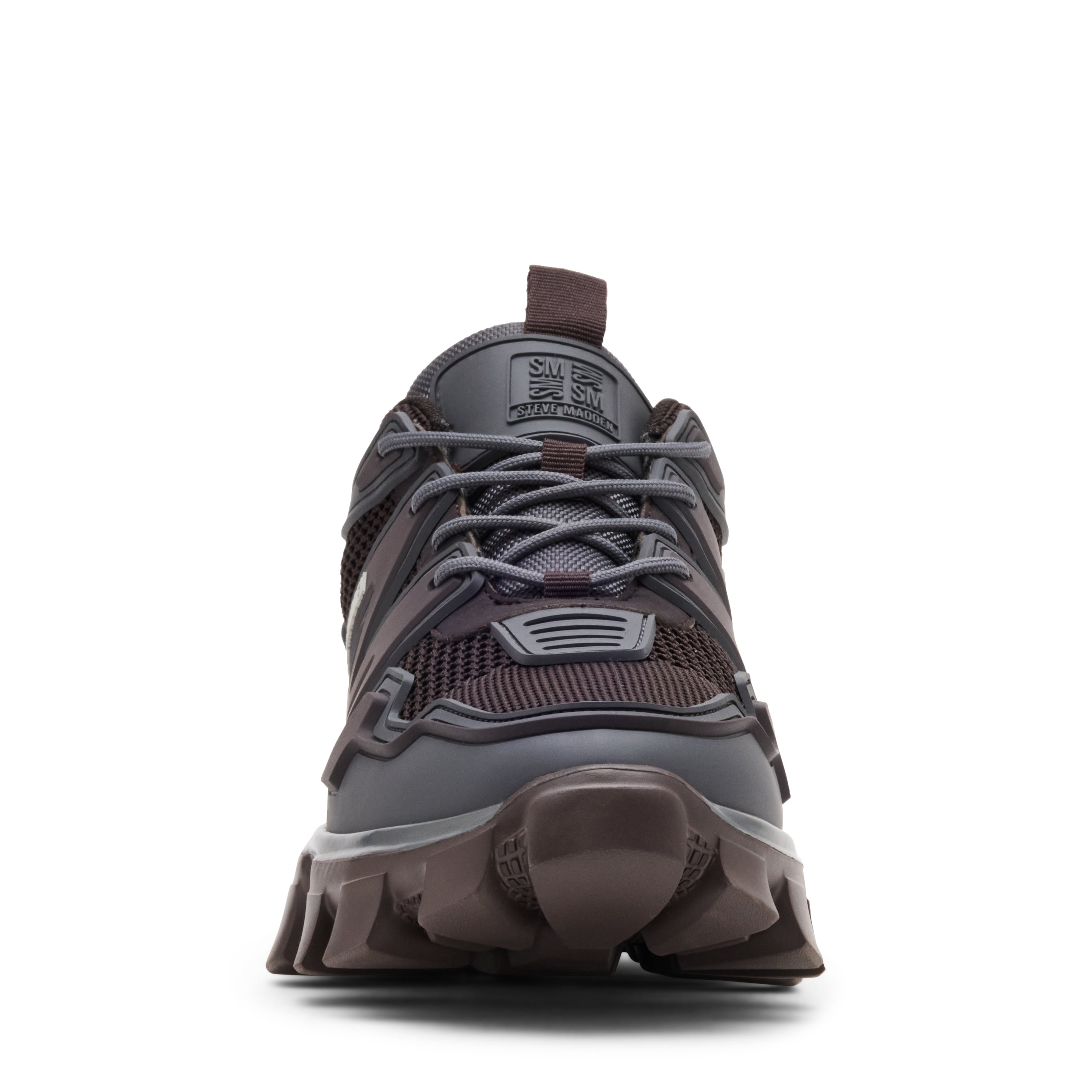 Prive Trainer CHARCOAL GREY