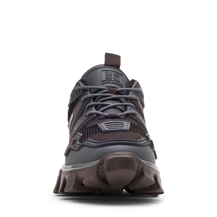 Prive Trainer CHARCOAL GREY