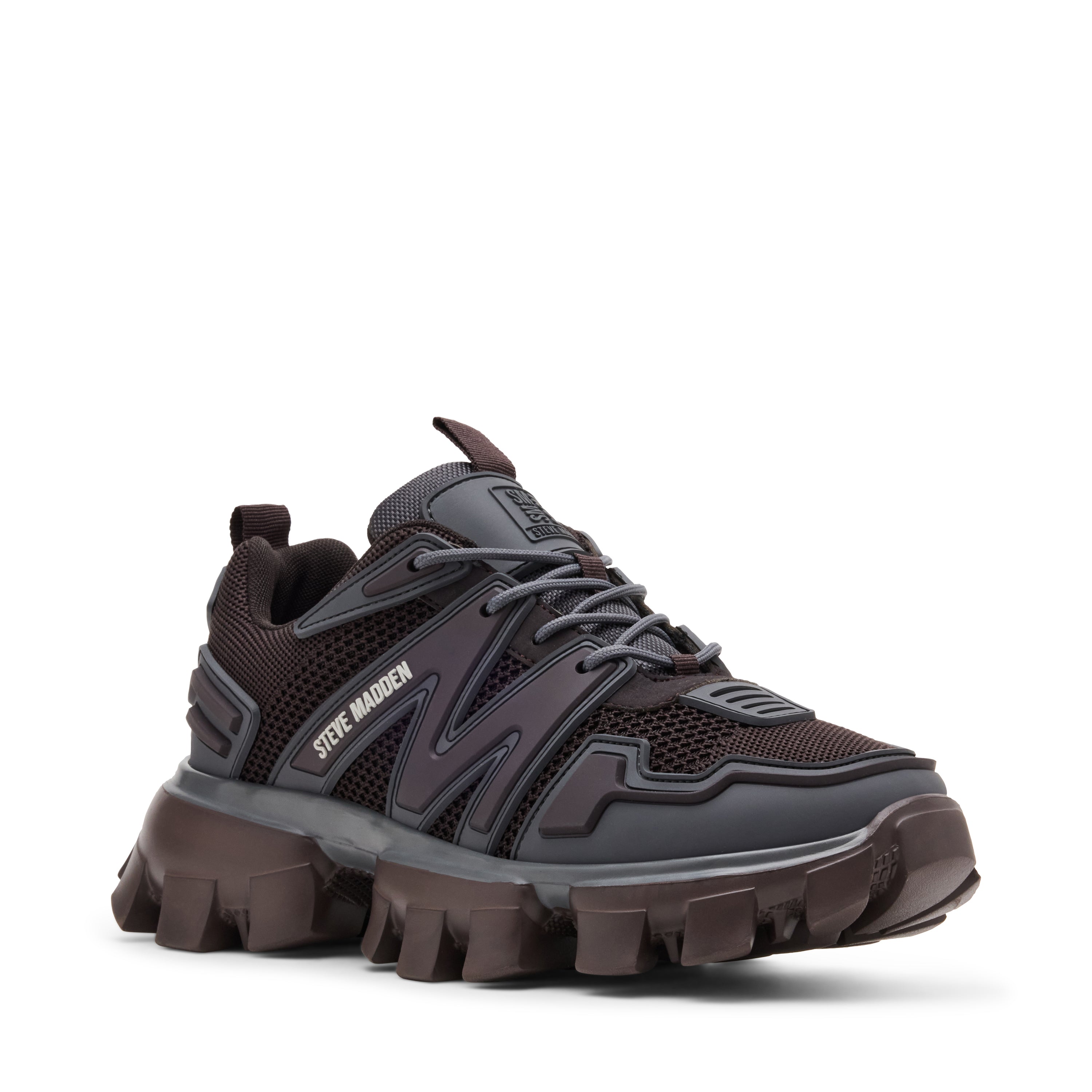 Prive Trainer CHARCOAL GREY
