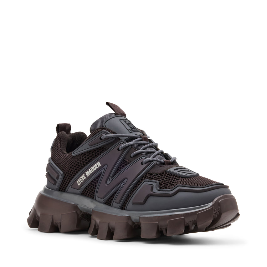 Prive Trainer CHARCOAL GREY