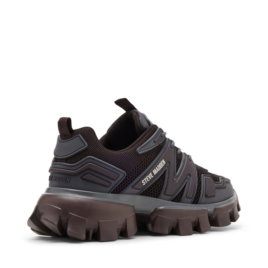 Prive Trainer CHARCOAL GREY
