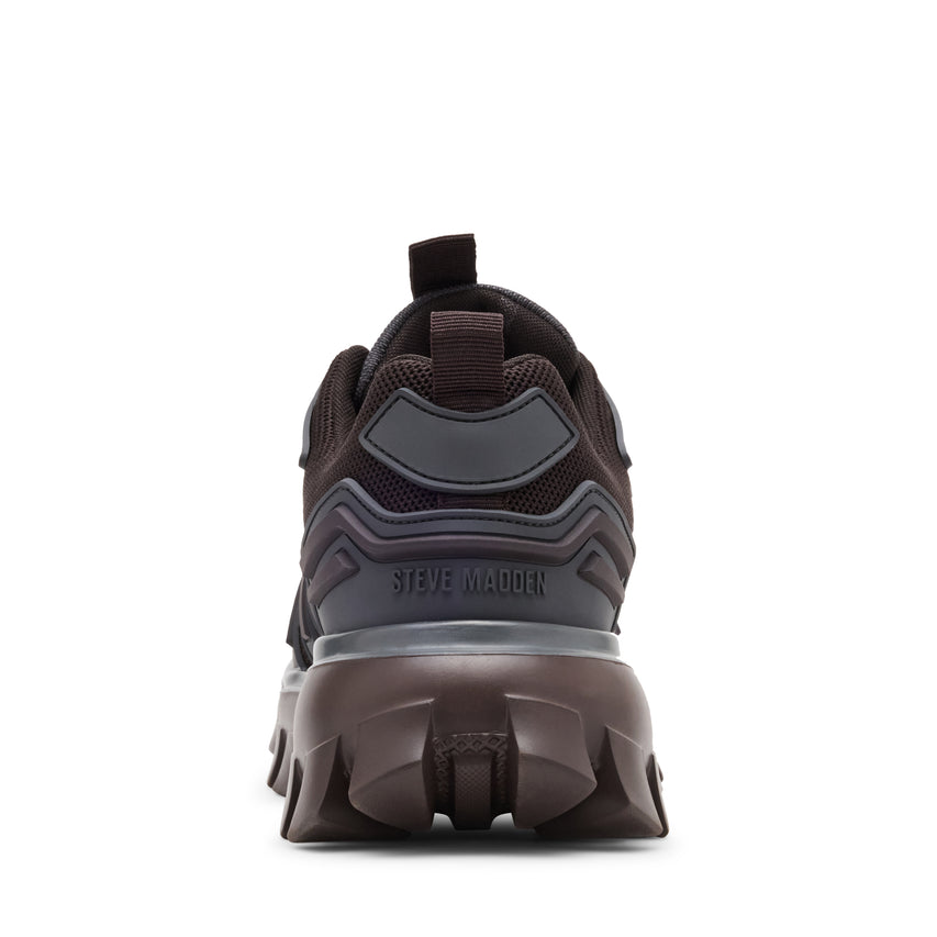 Prive Trainer CHARCOAL GREY