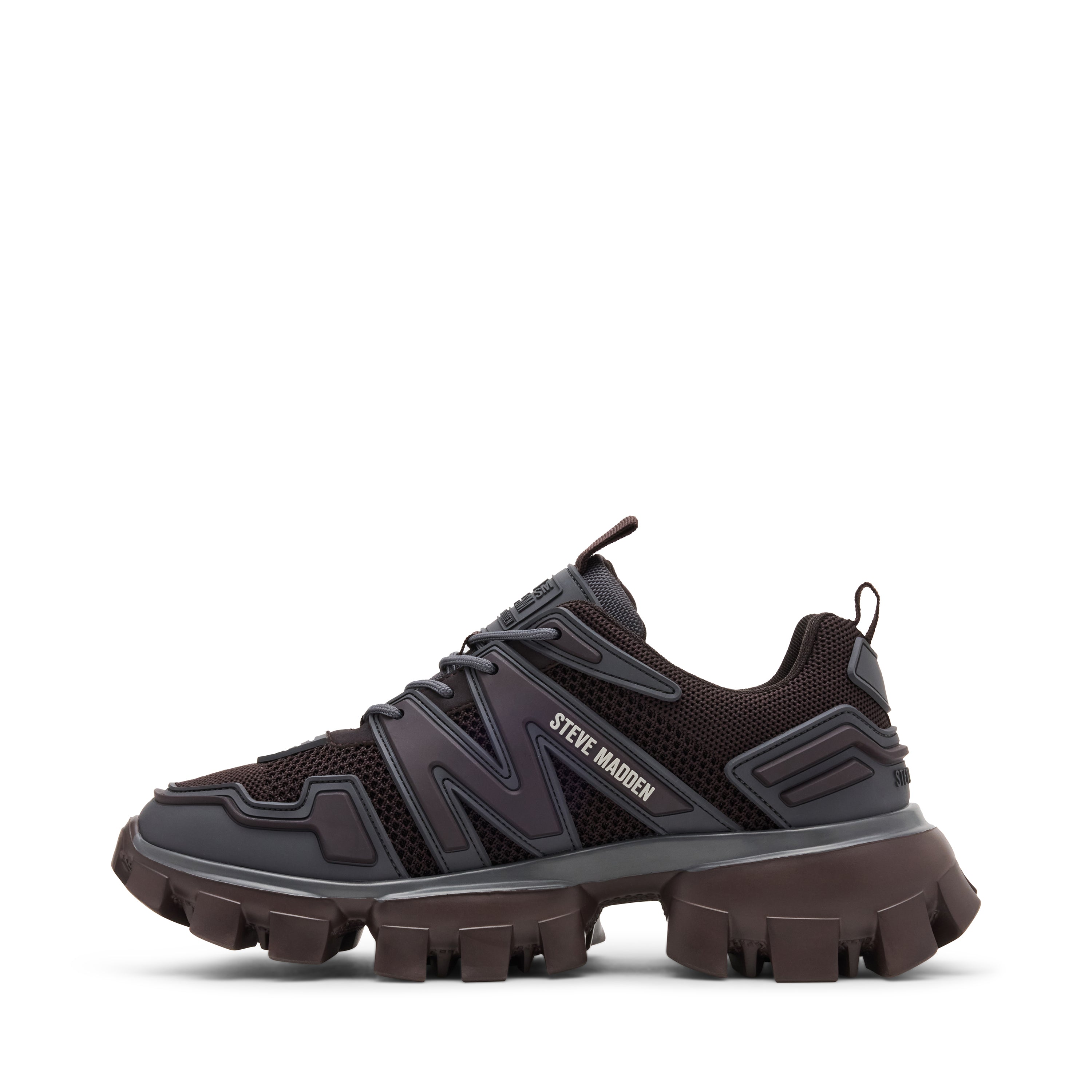 Prive Trainer CHARCOAL GREY