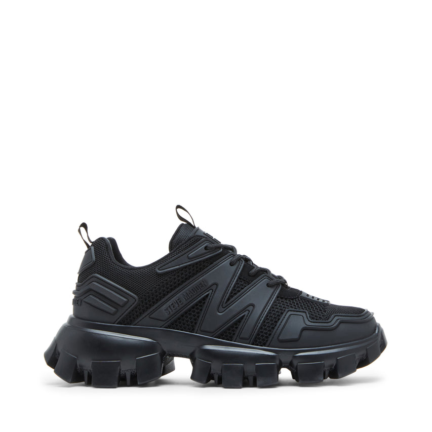 Prive Trainer BLACK/BLACK