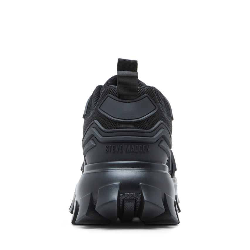 Prive Trainer BLACK/BLACK
