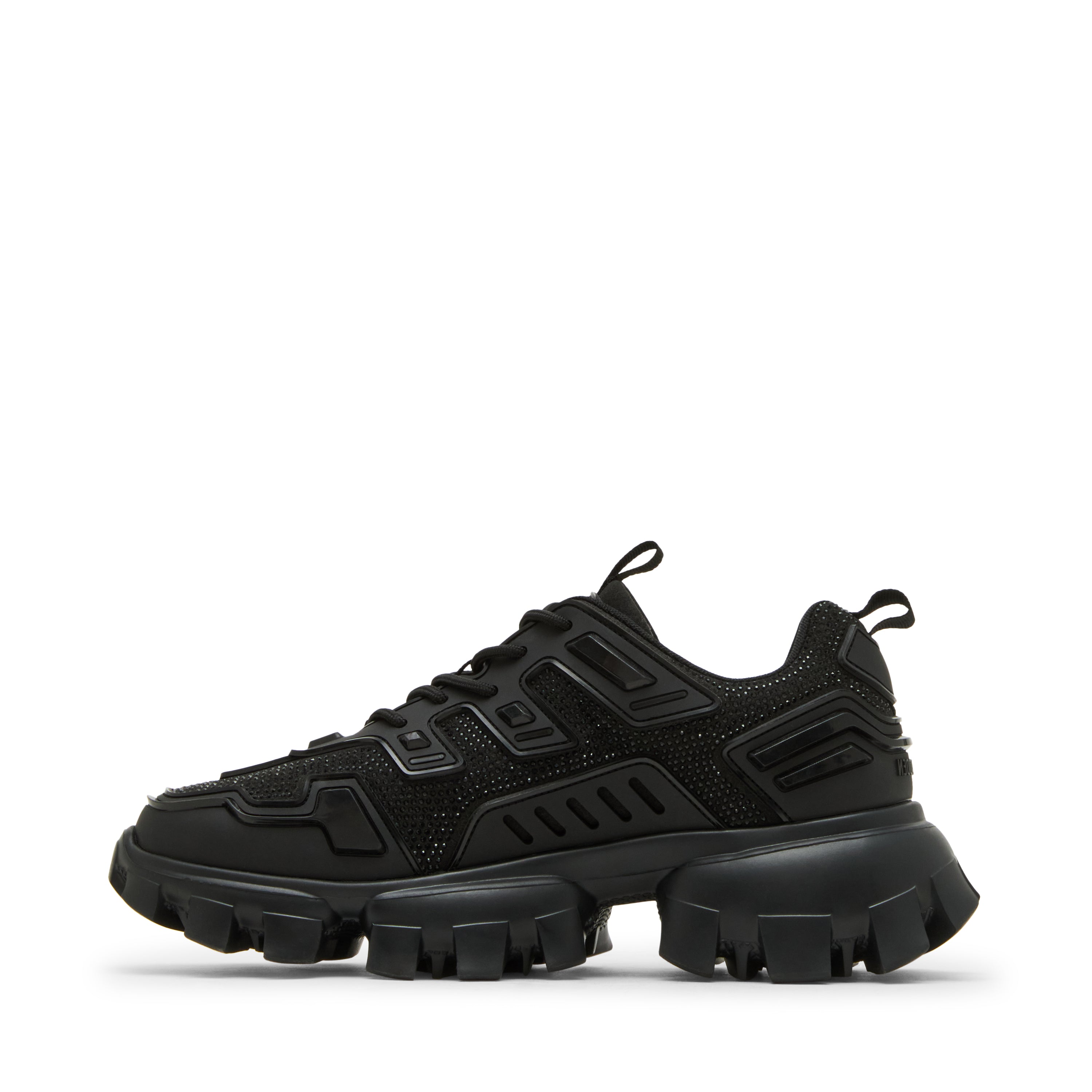 Prize-R Trainer RHINESTONE