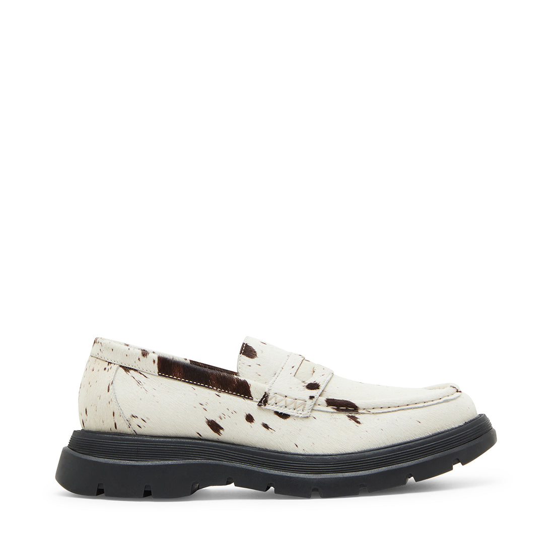 Raiden Casual Shoe BROWN WHITE