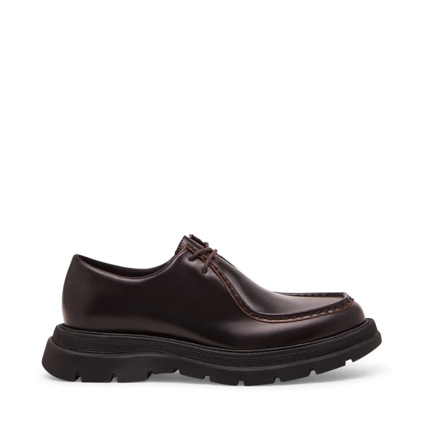 Men s Business Shoes Steve Madden UK Official Site