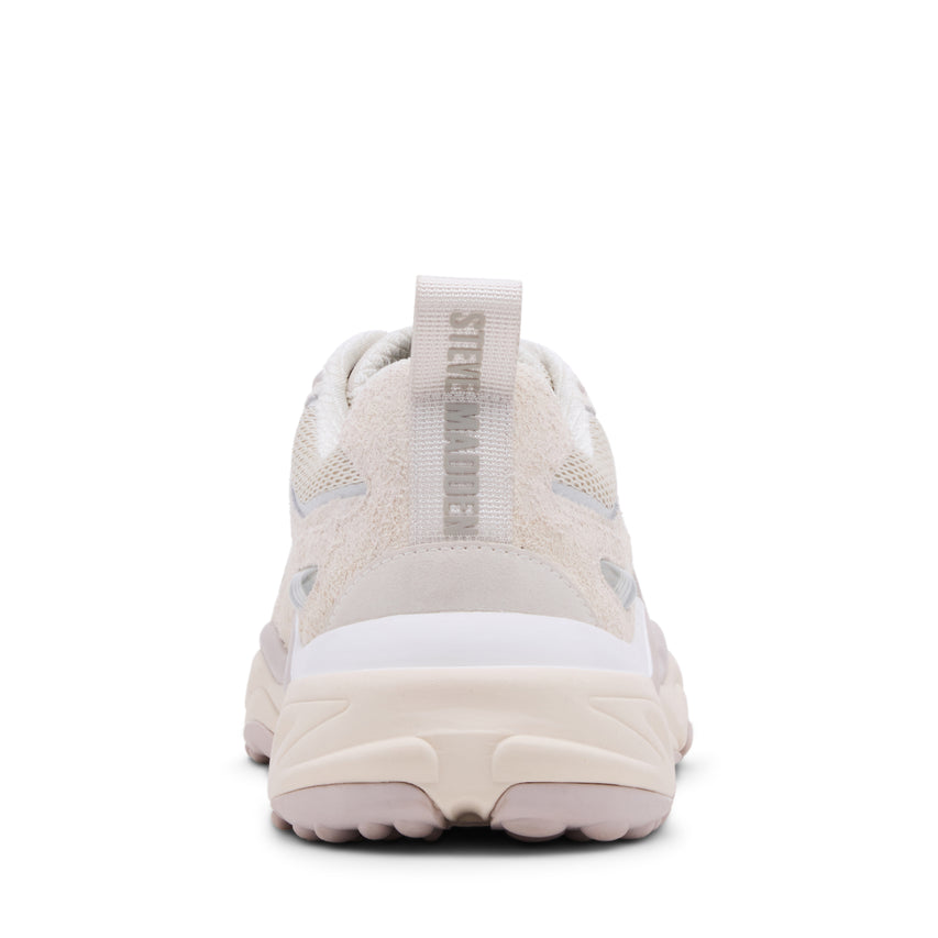 Serpent Trainer OFF-WHITE