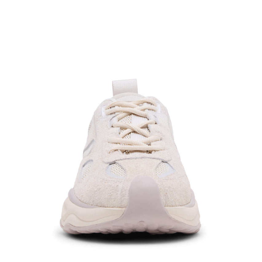Serpent Trainer OFF-WHITE
